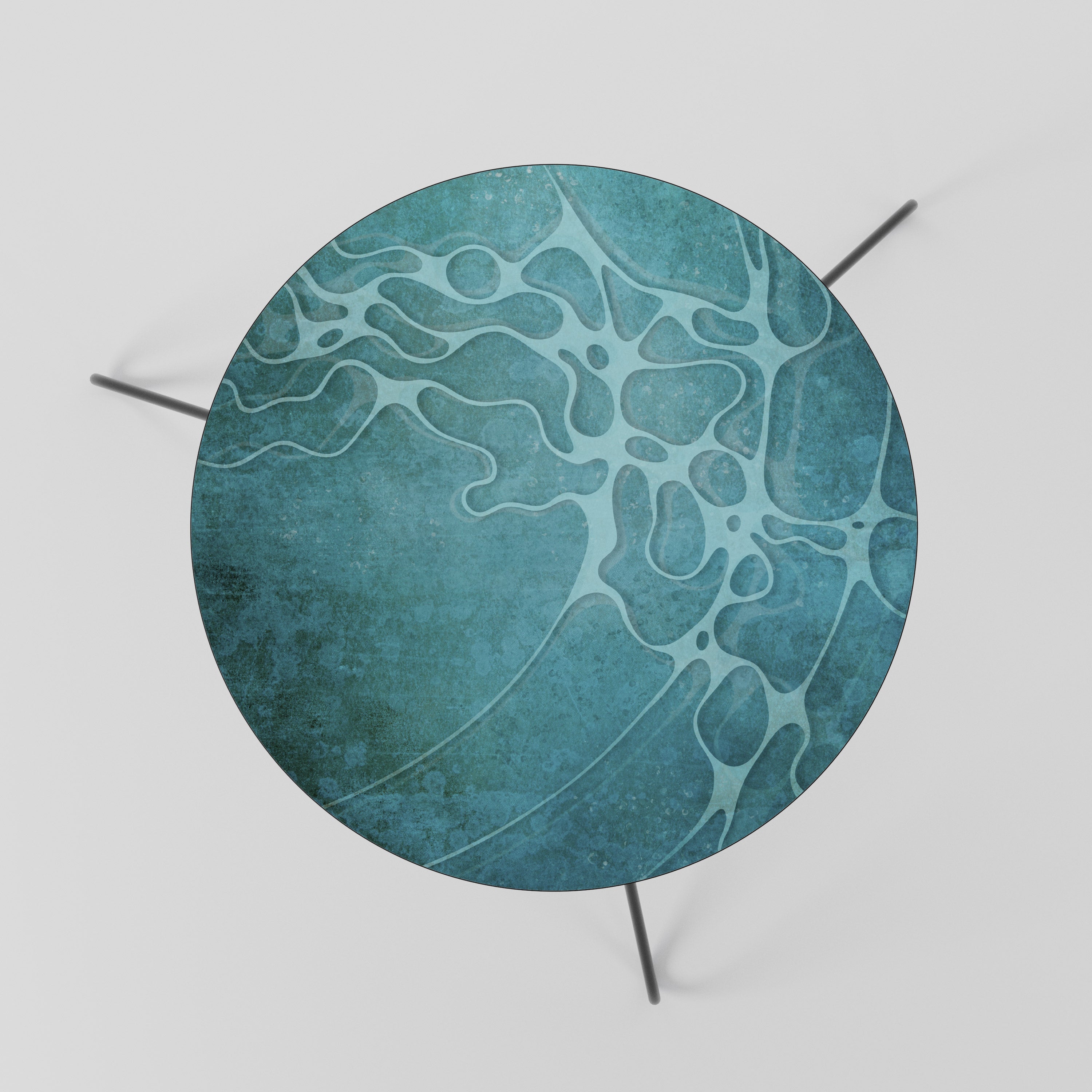 ESOTERIC ARRAY Couchtisch 60