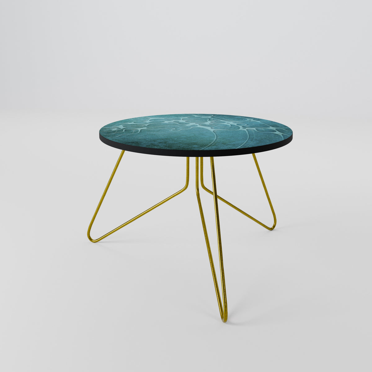 ESOTERIC ARRAY Couchtisch