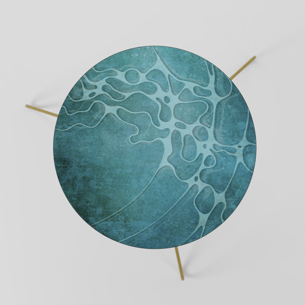 ESOTERIC ARRAY Couchtisch 60