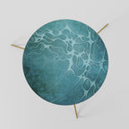 ESOTERIC ARRAY Couchtisch Ø 60 cm