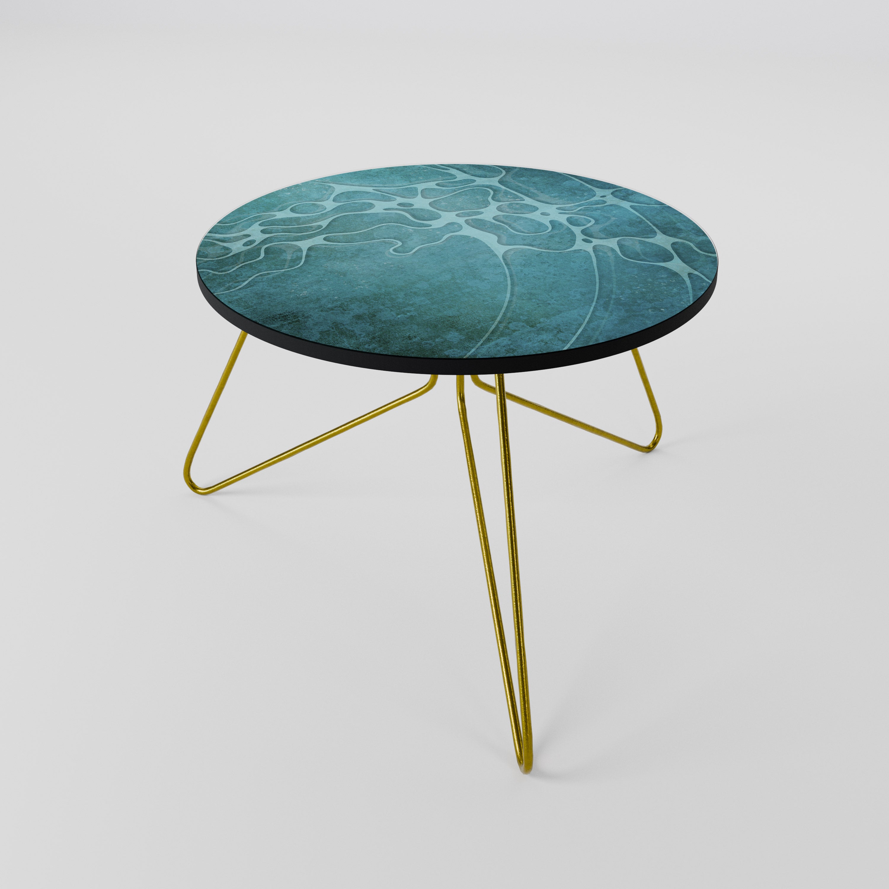 ESOTERIC ARRAY Couchtisch