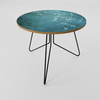 ESOTERIC ARRAY Couchtisch Ø 69 cm