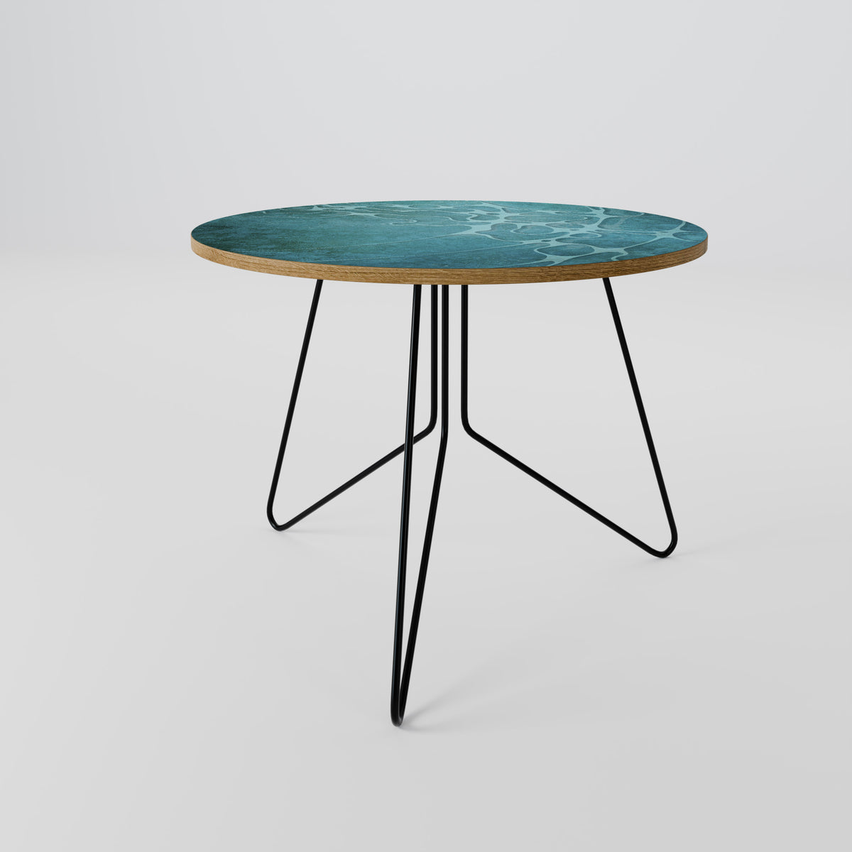 ESOTERIC ARRAY Couchtisch