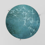 ESOTERIC ARRAY Couchtisch Ø 69 cm