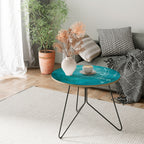 ESOTERIC ARRAY Couchtisch Ø 69 cm