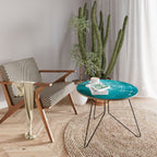 ESOTERIC ARRAY Couchtisch Ø 69 cm