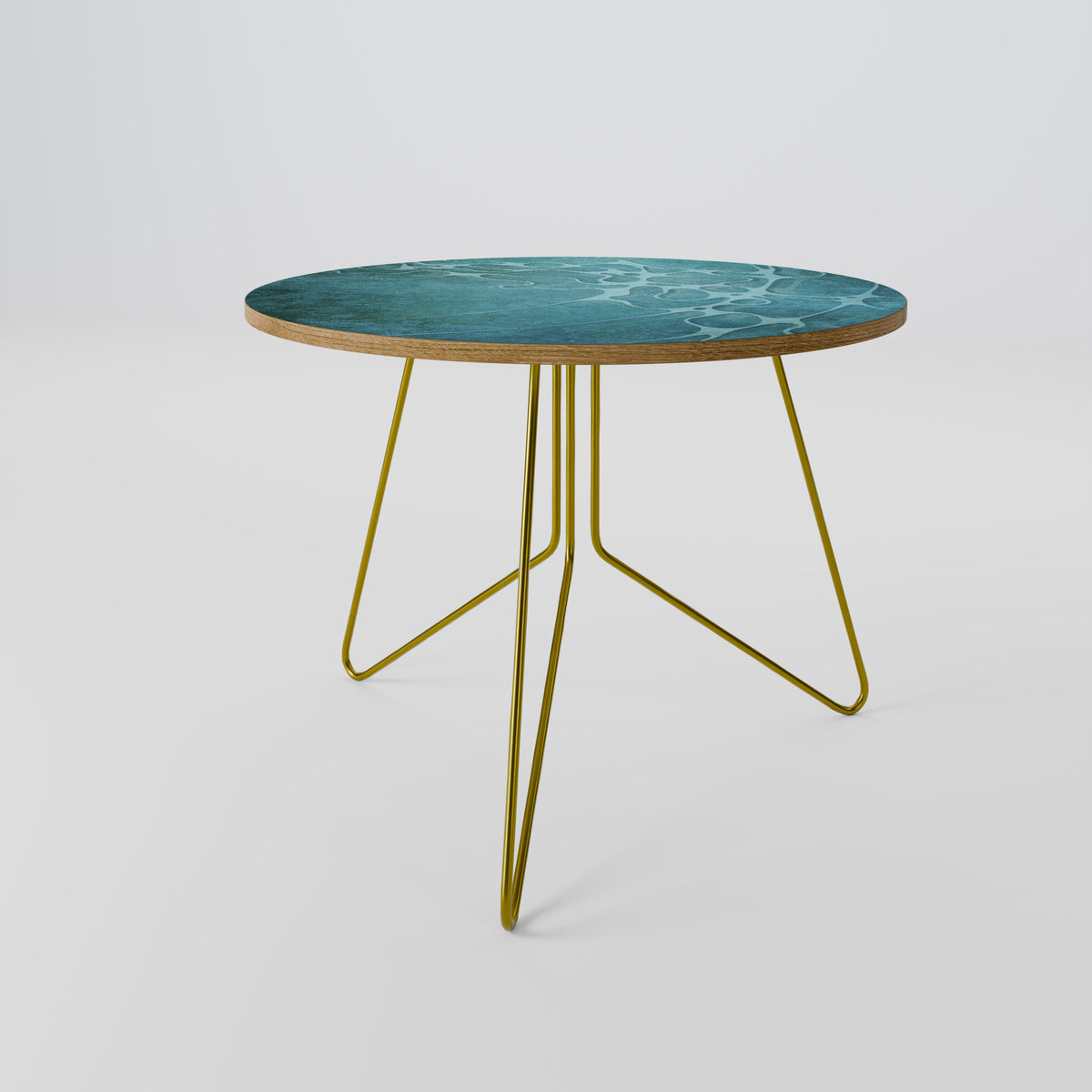 ESOTERIC ARRAY Couchtisch
