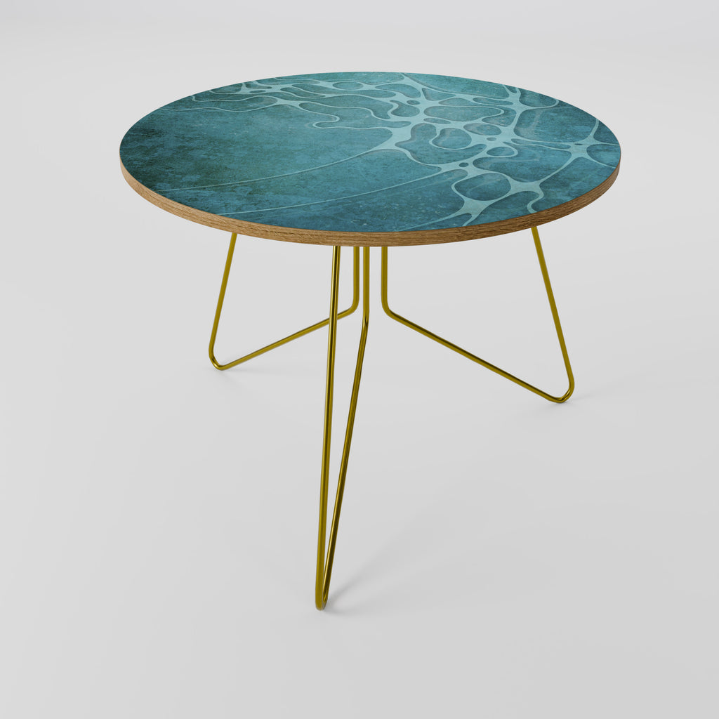 ESOTERIC ARRAY Couchtisch