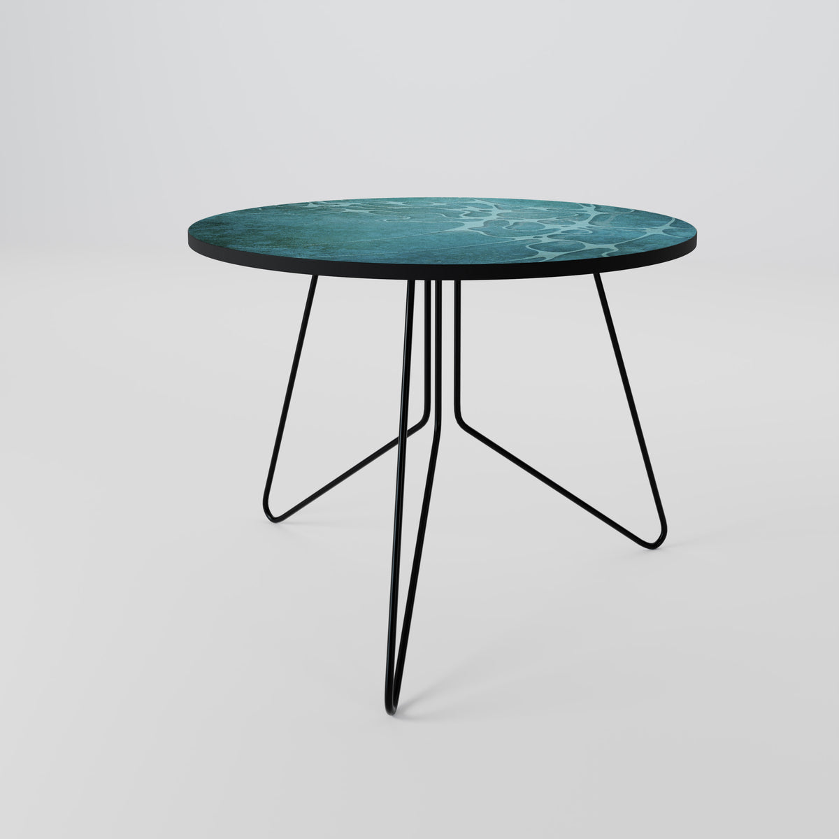 ESOTERIC ARRAY Couchtisch