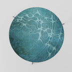 ESOTERIC ARRAY Couchtisch Ø 69 cm