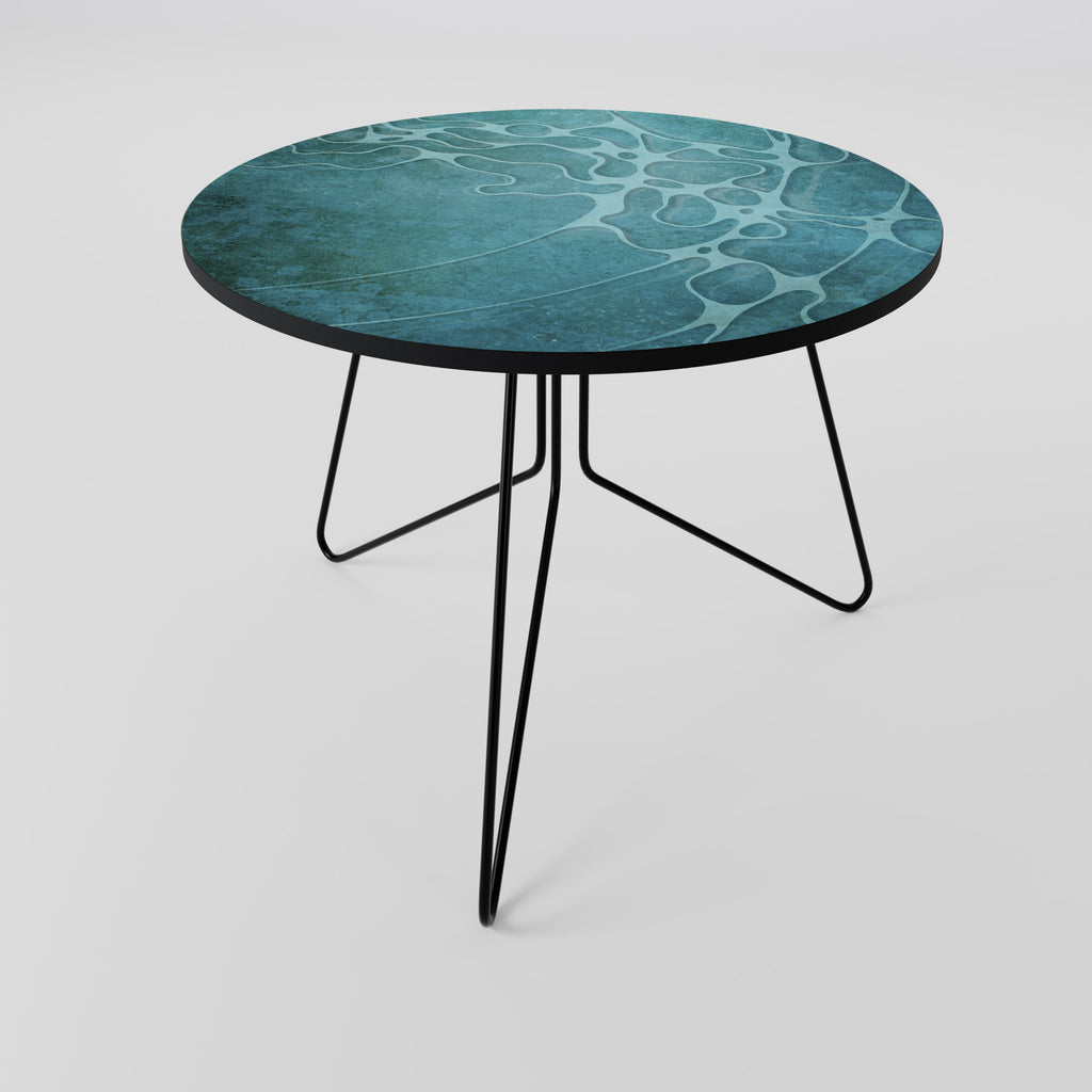 ESOTERIC ARRAY Couchtisch