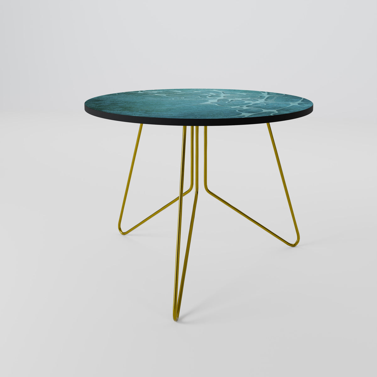 ESOTERIC ARRAY Couchtisch