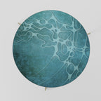 ESOTERIC ARRAY Couchtisch Ø 69 cm