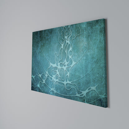 ESOTERIC ARRAY Horizontal Canvas Print
