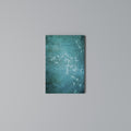 ESOTERIC ARRAY Vertical Canvas Print