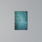 ESOTERIC ARRAY Vertical Canvas Print