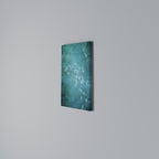 ESOTERIC ARRAY Vertical Canvas Print