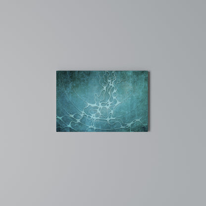ESOTERIC ARRAY Horizontal Canvas Print