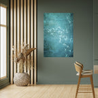 ESOTERIC ARRAY Selbstklebendes Poster - Hochformat