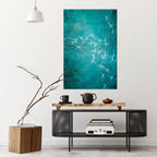 ESOTERIC ARRAY Selbstklebendes Poster - Hochformat