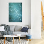 ESOTERIC ARRAY Selbstklebendes Poster - Hochformat