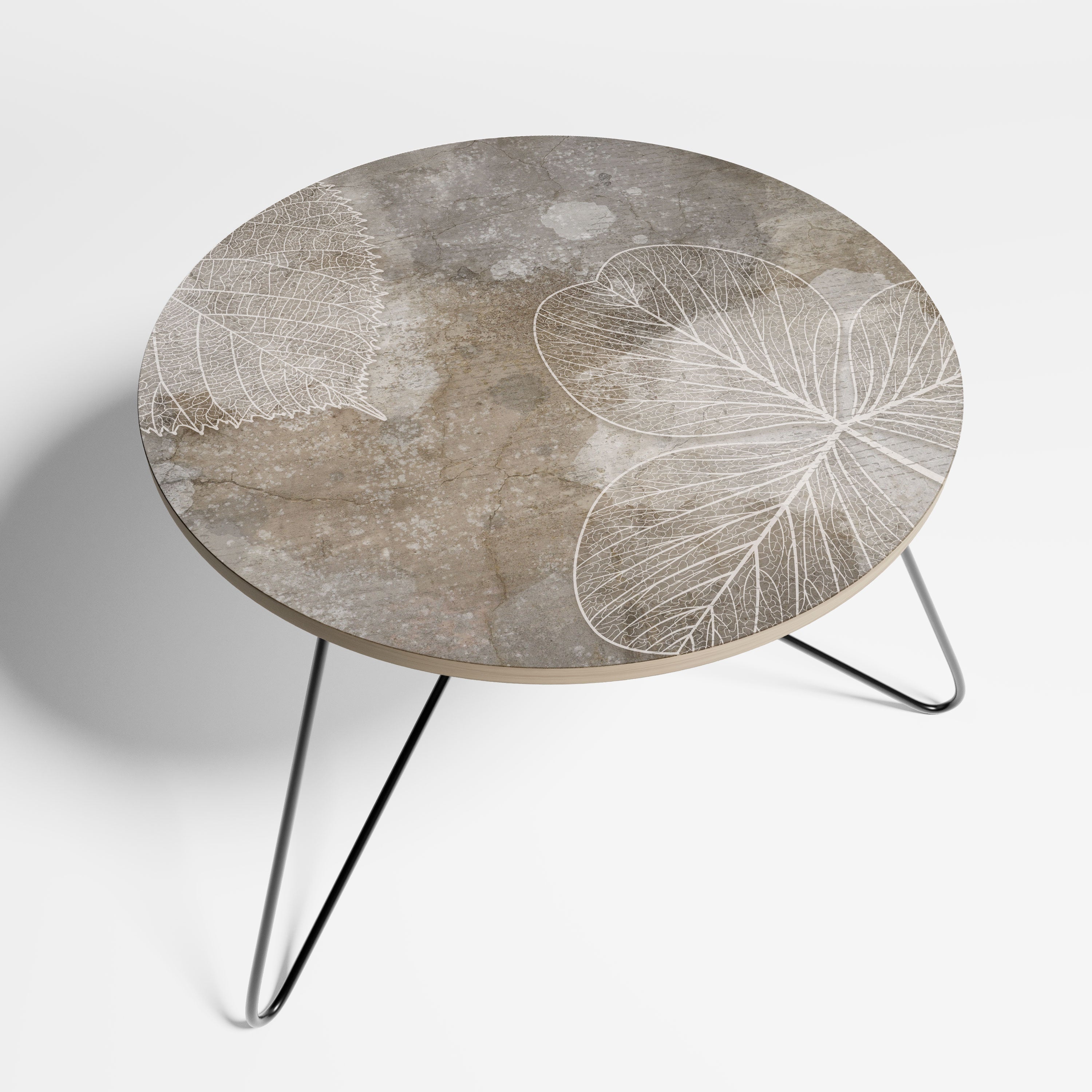 FAIR NERVATION Couchtisch 60