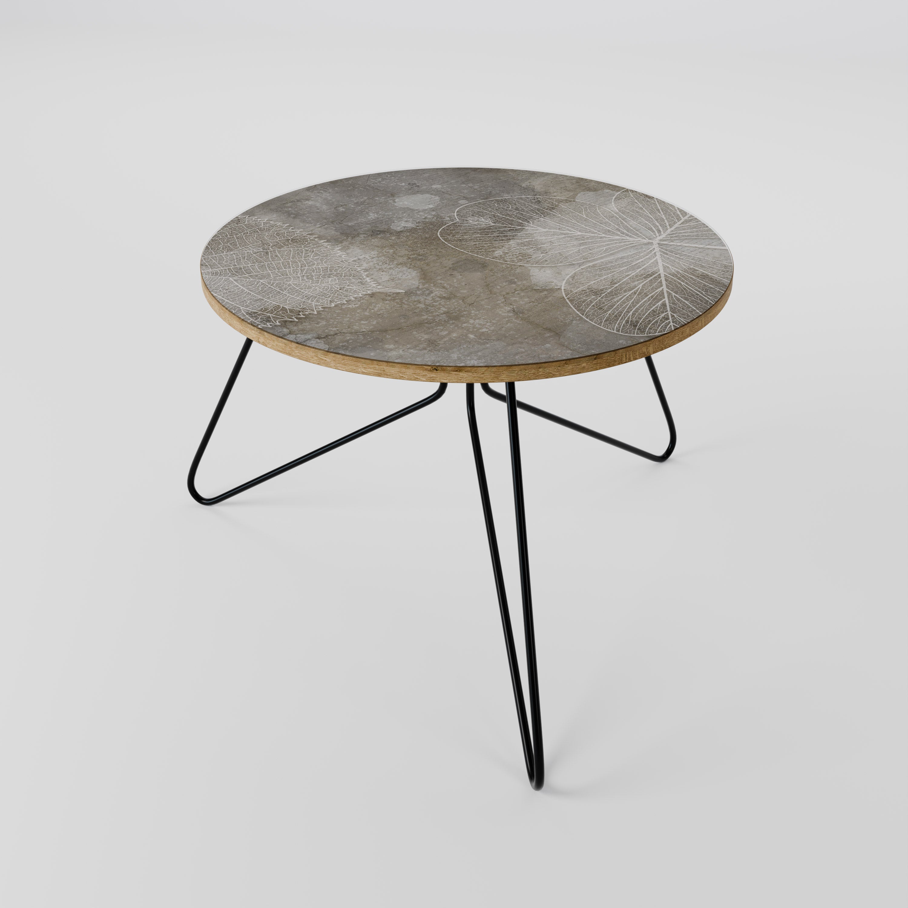 FAIR NERVATION Couchtisch