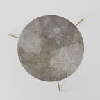 FAIR NERVATION Couchtisch Ø 60 cm