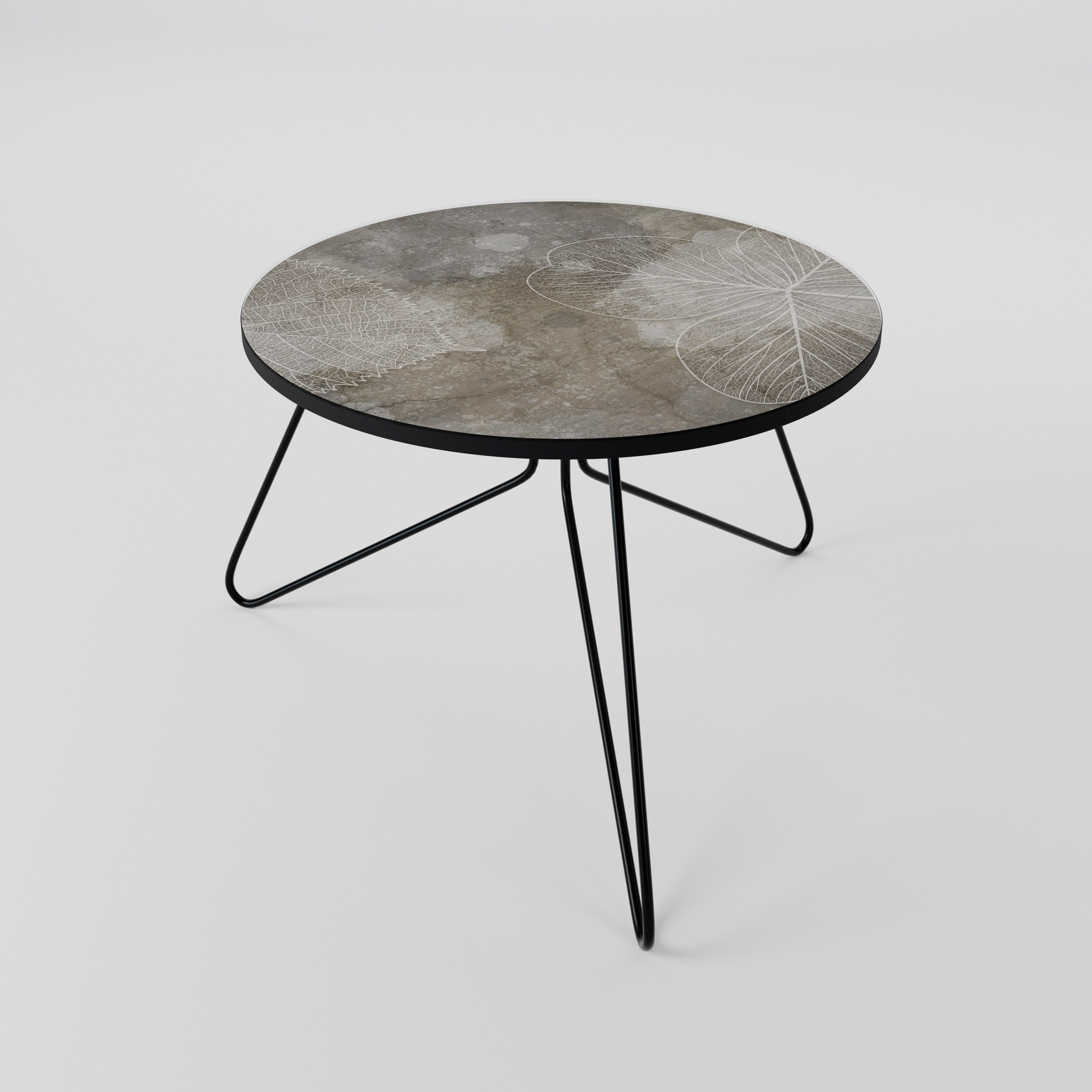 FAIR NERVATION Couchtisch 60