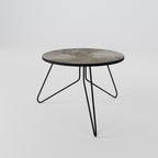 FAIR NERVATION Couchtisch Ø 60 cm