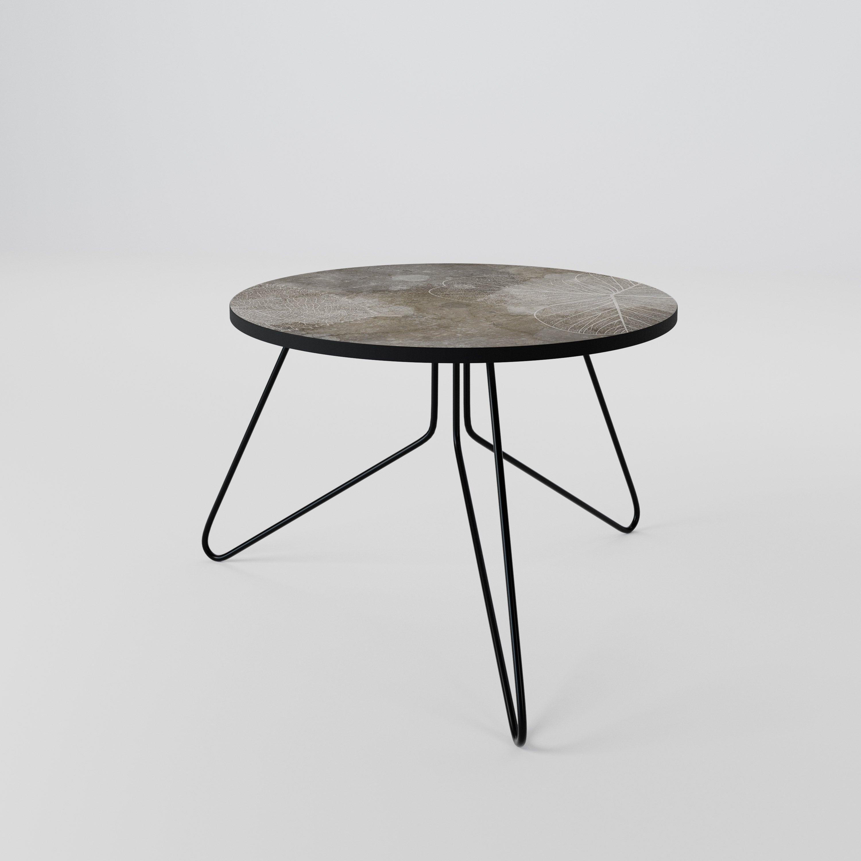 FAIR NERVATION Couchtisch 60