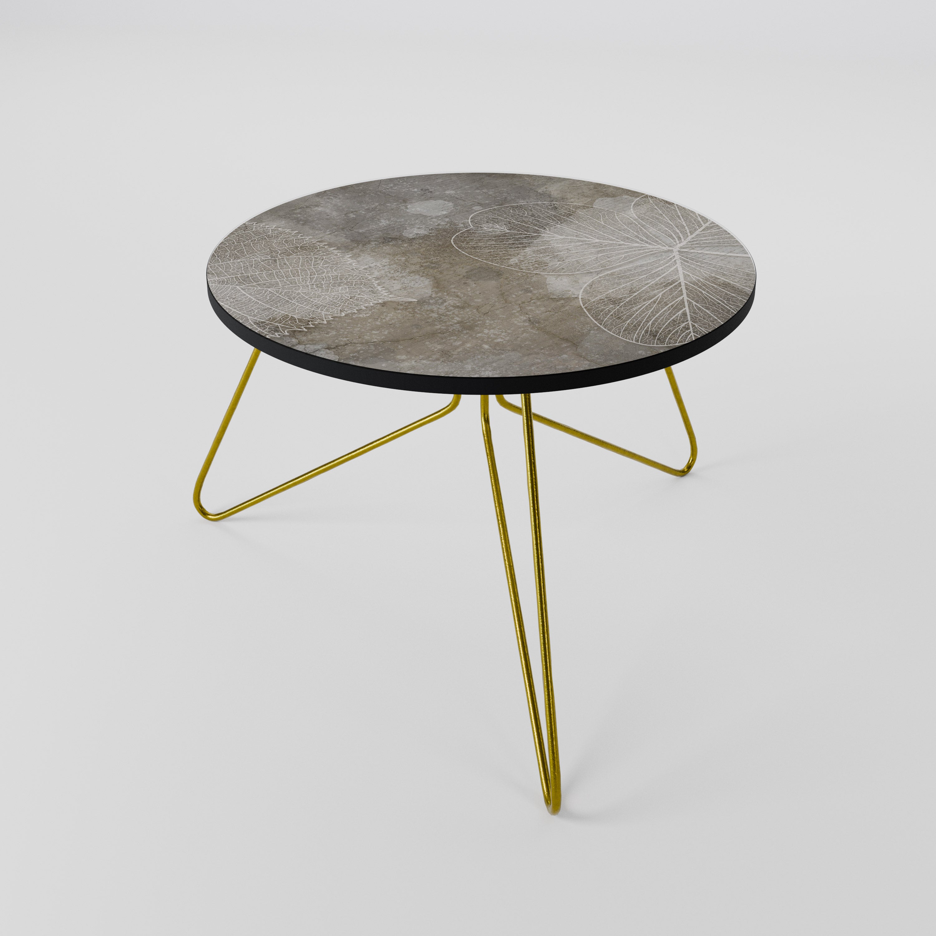 FAIR NERVATION Couchtisch 60