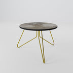 FAIR NERVATION Couchtisch Ø 60 cm