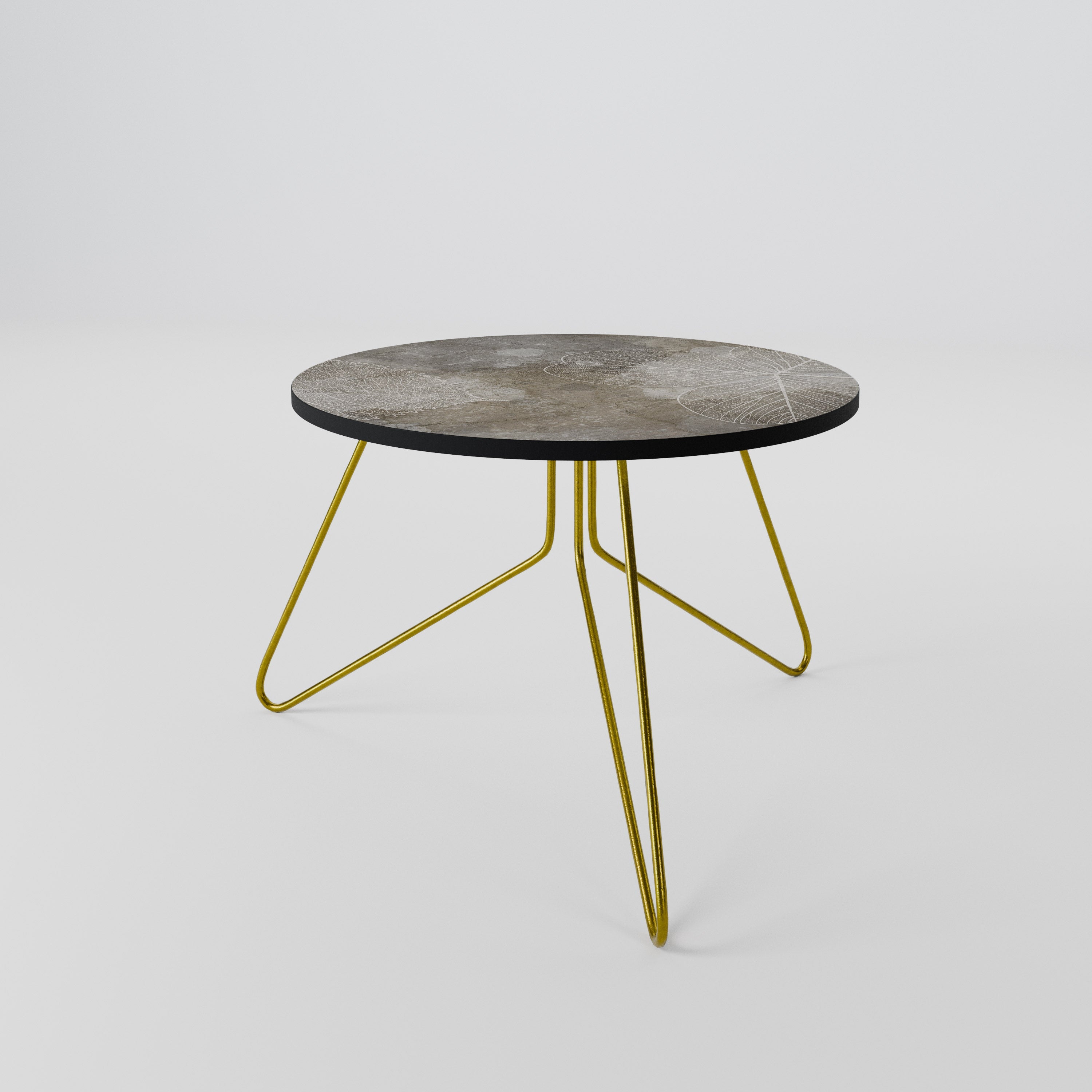 FAIR NERVATION Couchtisch 60