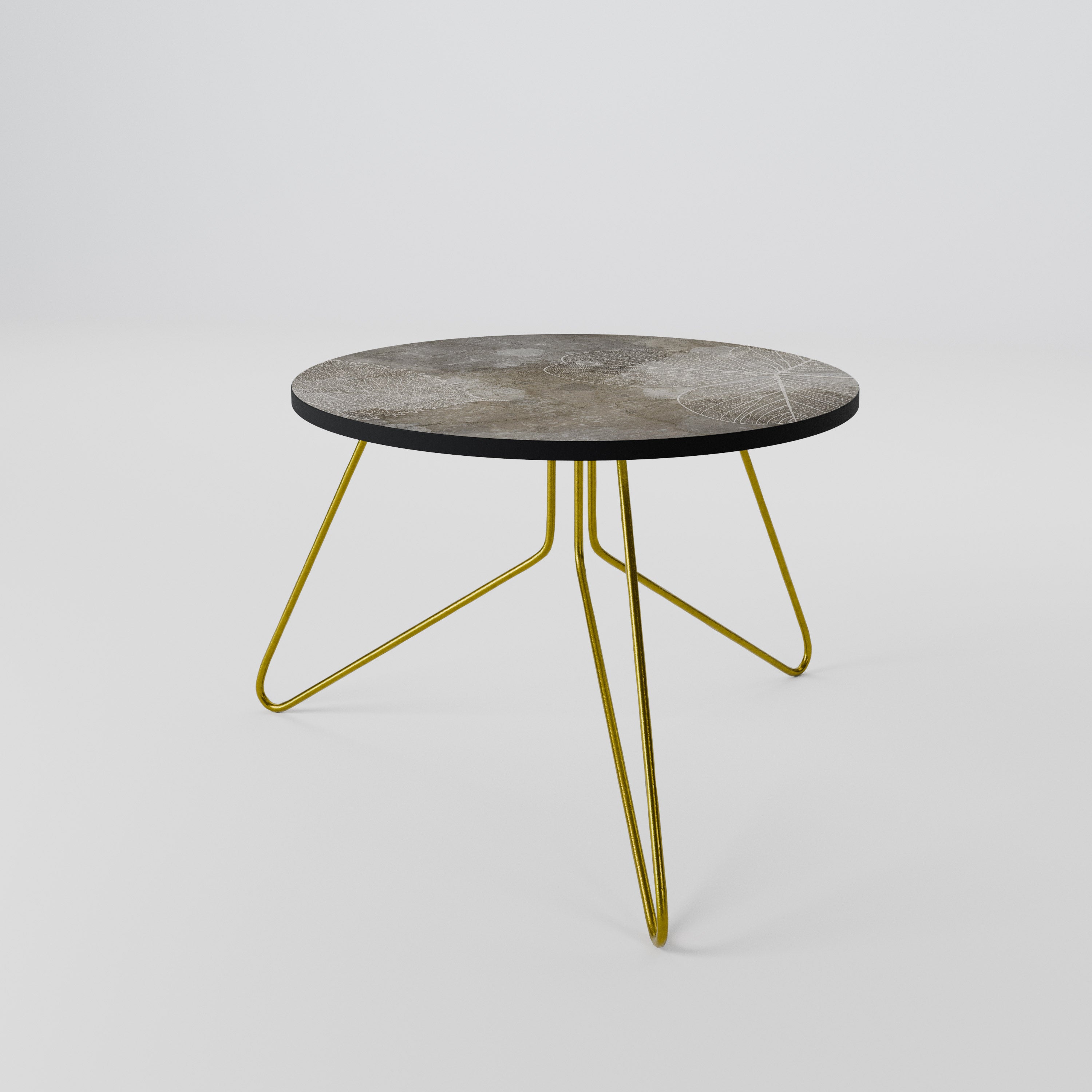 FAIR NERVATION Couchtisch