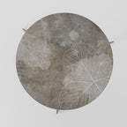 FAIR NERVATION Couchtisch Ø 69 cm