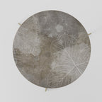 FAIR NERVATION Couchtisch Ø 69 cm