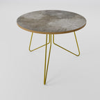 FAIR NERVATION Couchtisch