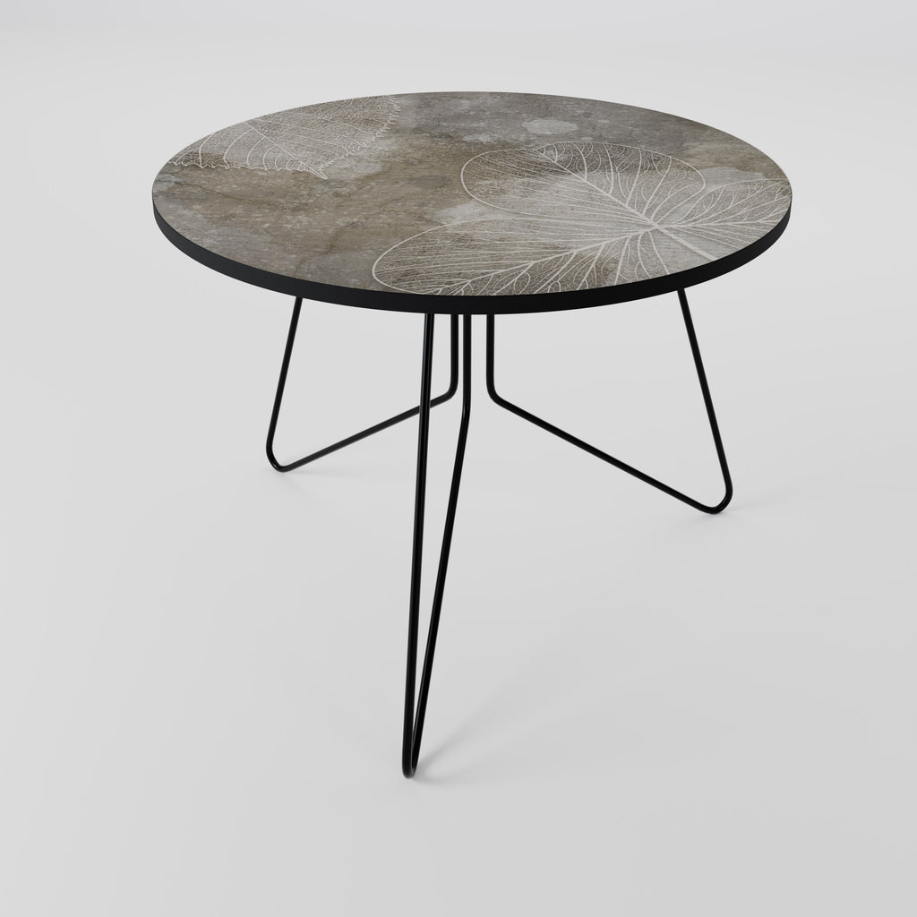 FAIR NERVATION Couchtisch