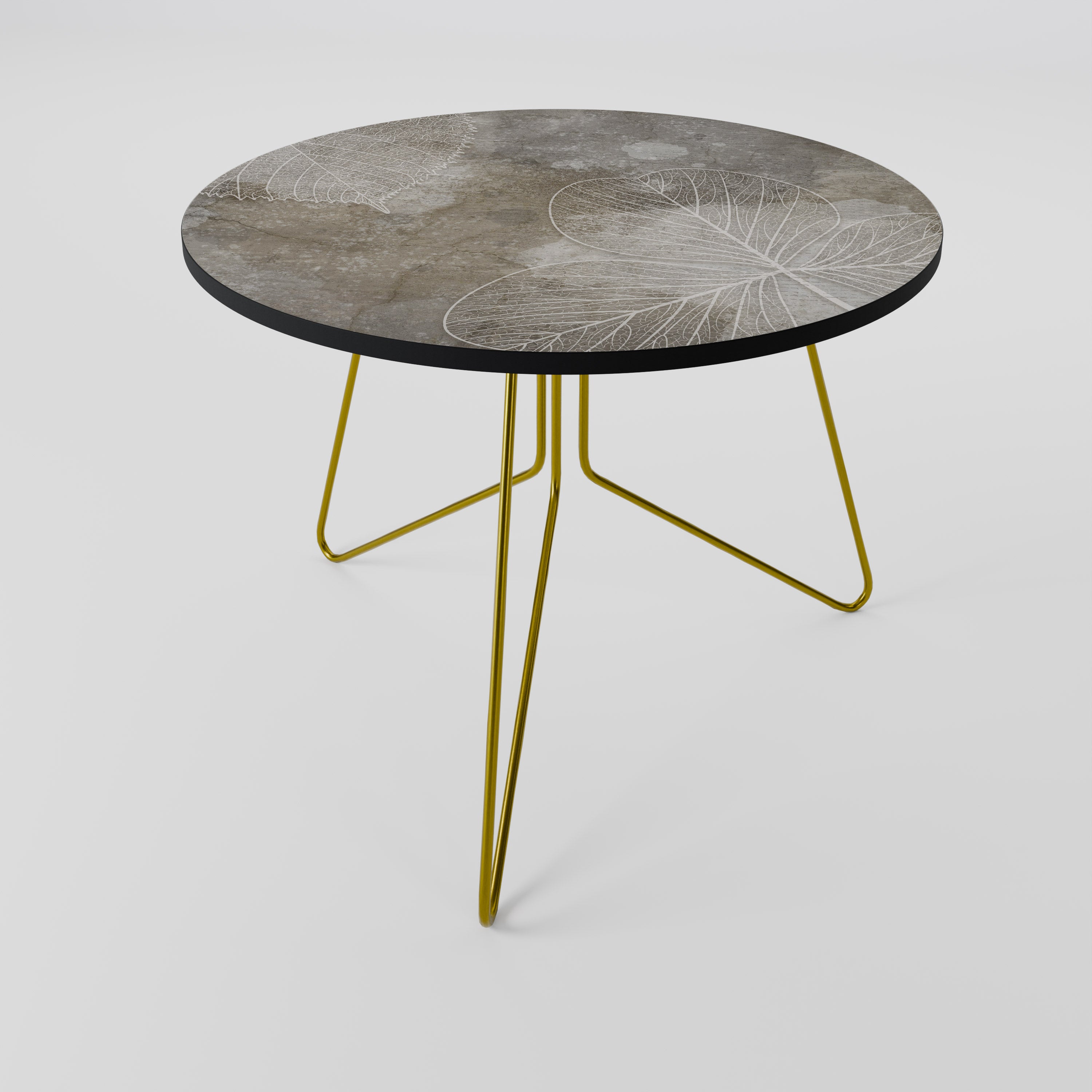 FAIR NERVATION Couchtisch