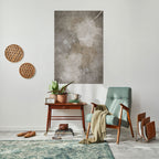 FAIR NERVATION Selbstklebendes Poster - Hochformat