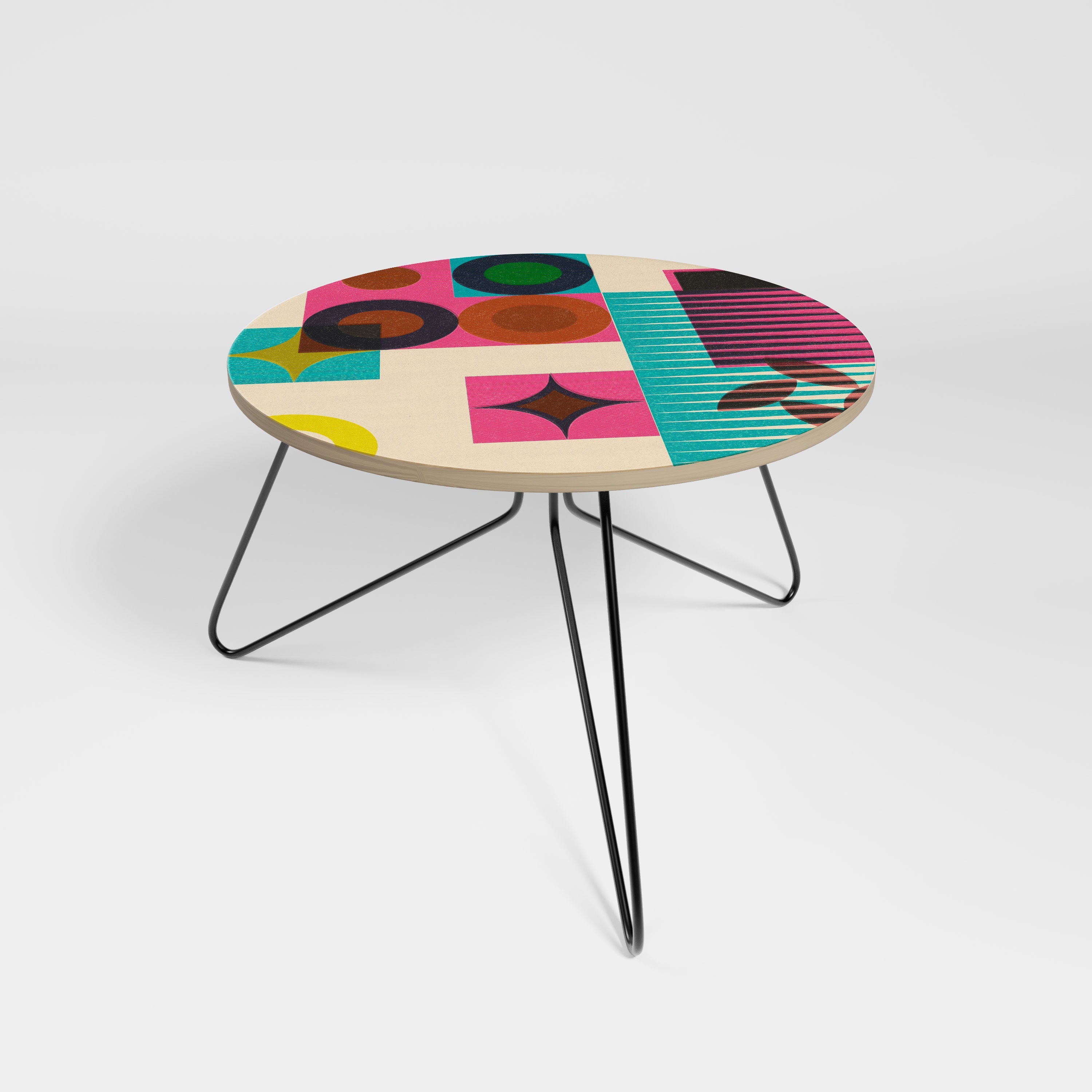 FORM VARIETY Couchtisch 60