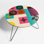 FORM VARIETY Couchtisch Ø 60 cm