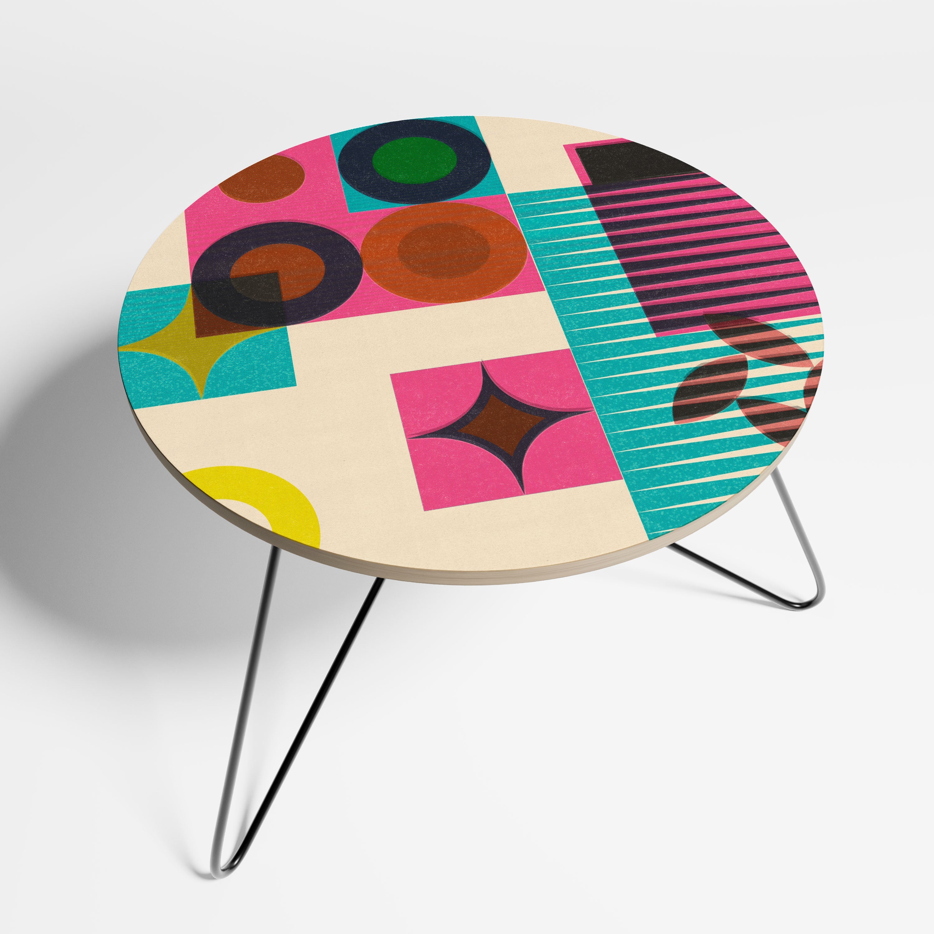 FORM VARIETY Couchtisch 60