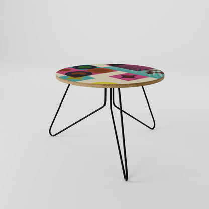 FORM VARIETY Couchtisch