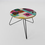 FORM VARIETY Couchtisch