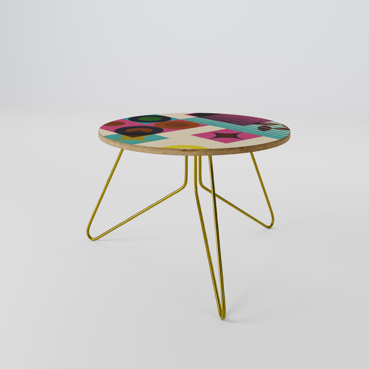 FORM VARIETY Couchtisch