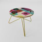 FORM VARIETY Couchtisch