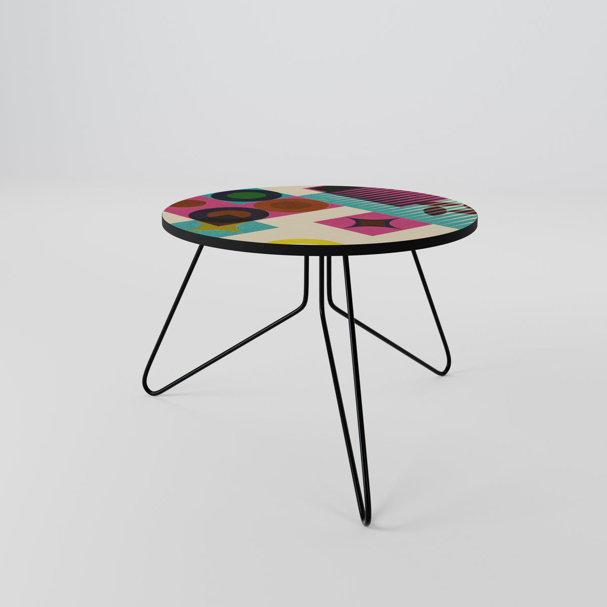 FORM VARIETY Couchtisch