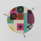 FORM VARIETY Couchtisch Ø 60 cm